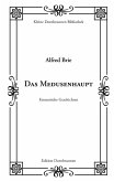 Das Medusenhaupt Das Medusenhaupt