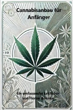 Cover Cannabisanbau für Anfänger