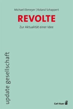 Cover Revolte
