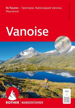Cover Vanoise