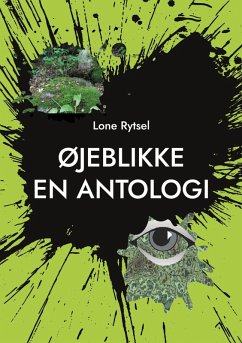 Cover Øjeblikke (eBook, ePUB)
