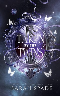 Cover Taken by the Twins