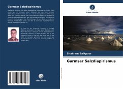 Cover Garmsar Salzdiapirismus