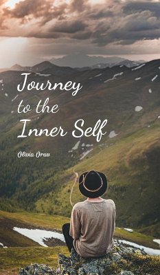 Journey to the Inner Self - Orav, Olivia