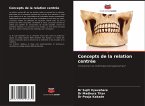 Concepts de la relation centrée Concepts de la relation centrée