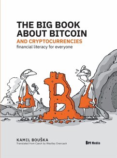 Cover The Big Book about Bitcoin and Cryptocurrencies