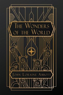 Cover The Wonders of the World