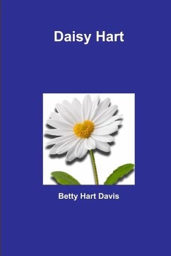 Cover Daisy Hart