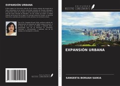 EXPANSIÓN URBANA - Boruah Saikia, Sangeeta