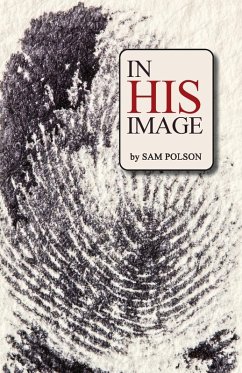 Cover In His Image