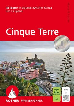 Cover Cinque Terre
