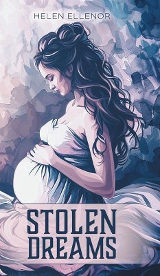 Cover Stolen Dreams