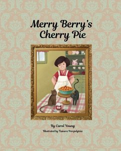 Merry Berry's Cherry Pie - Young, Carol