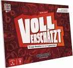 DENKRIESEN - VOLL VERSCHÄTZT! Rotlicht Edition -  DENKRIESEN - VOLL VERSCHÄTZT! Rotlicht Edition -