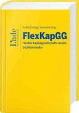 FlexKapGG Flexible-Kapitalgesellschafts-Gesetz FlexKapGG Flexible-Kapitalgesellschafts-Gesetz