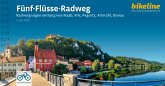 Fünf-Flüsse-Radweg Fünf-Flüsse-Radweg