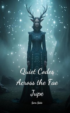 Quiet Codes Across the Fae Jupe - Säde, Sara