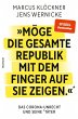 'Möge die gesamte Republik mit dem... - Bild 1