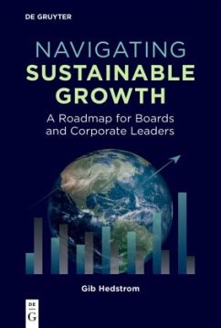 Cover Navigating Sustainable Growth