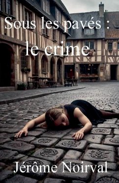 Cover Sous les pavés