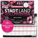 DENKRIESEN - STADT LAND VOLLPFOSTEN® - MÄDELSABEND EDITION 