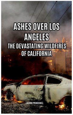 Cover Ashes Over Los Angeles