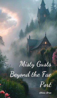 Misty Gusts Beyond the Fae Port - Orav, Olivia