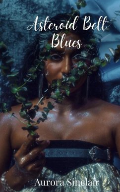 Cover Asteroid Belt Blues