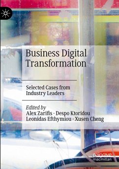 Cover Business Digital Transformation