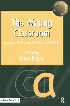 Cover The Writing Classroom
