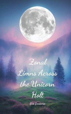 Zonal Limns Across the Unicorn Holt - Lendorav, Liisi