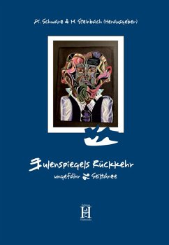 Cover Eulenspiegels Rückkehr