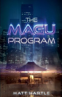 Cover The Magu Program