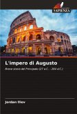 L'impero di Augusto