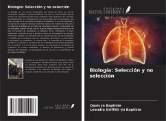 Cover Biología: Selección y no selección