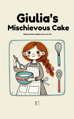 Cover Giulia's Mischievous Cake