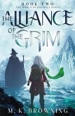 The Alliance of the Grim The Alliance of the Grim