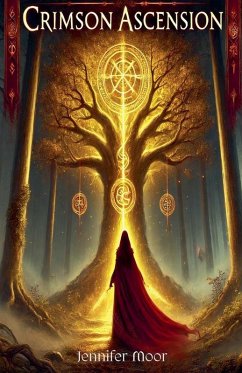 Cover Crimson Ascension