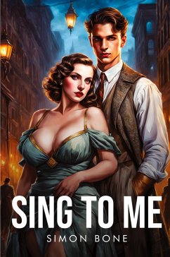 Sing to Me - Bone, Simon