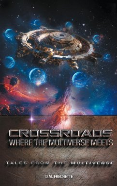 Cover Crossroads