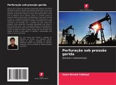 Perfuração sob pressão gerida