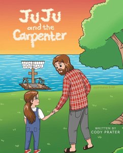 Cover JuJu and the Carpenter