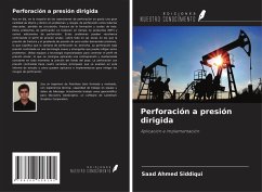 Perforación a presión dirigida - Siddiqui, Saad Ahmed