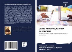 Cover SVYaZ' INNOVACIONNYH JeKOSISTEM