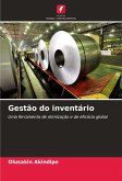 Gestão do inventário