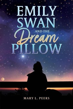 Cover Emily Swan and the Dream Pillow