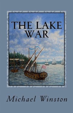 Cover The Lake War