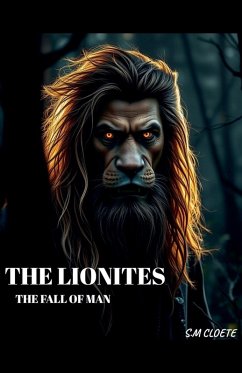 Cover The Lionites