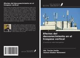 Efectos del desvanecimiento en el traspaso vertical Efectos del desvanecimiento en el traspaso vertical
