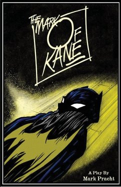 Cover The Mark Of Kane